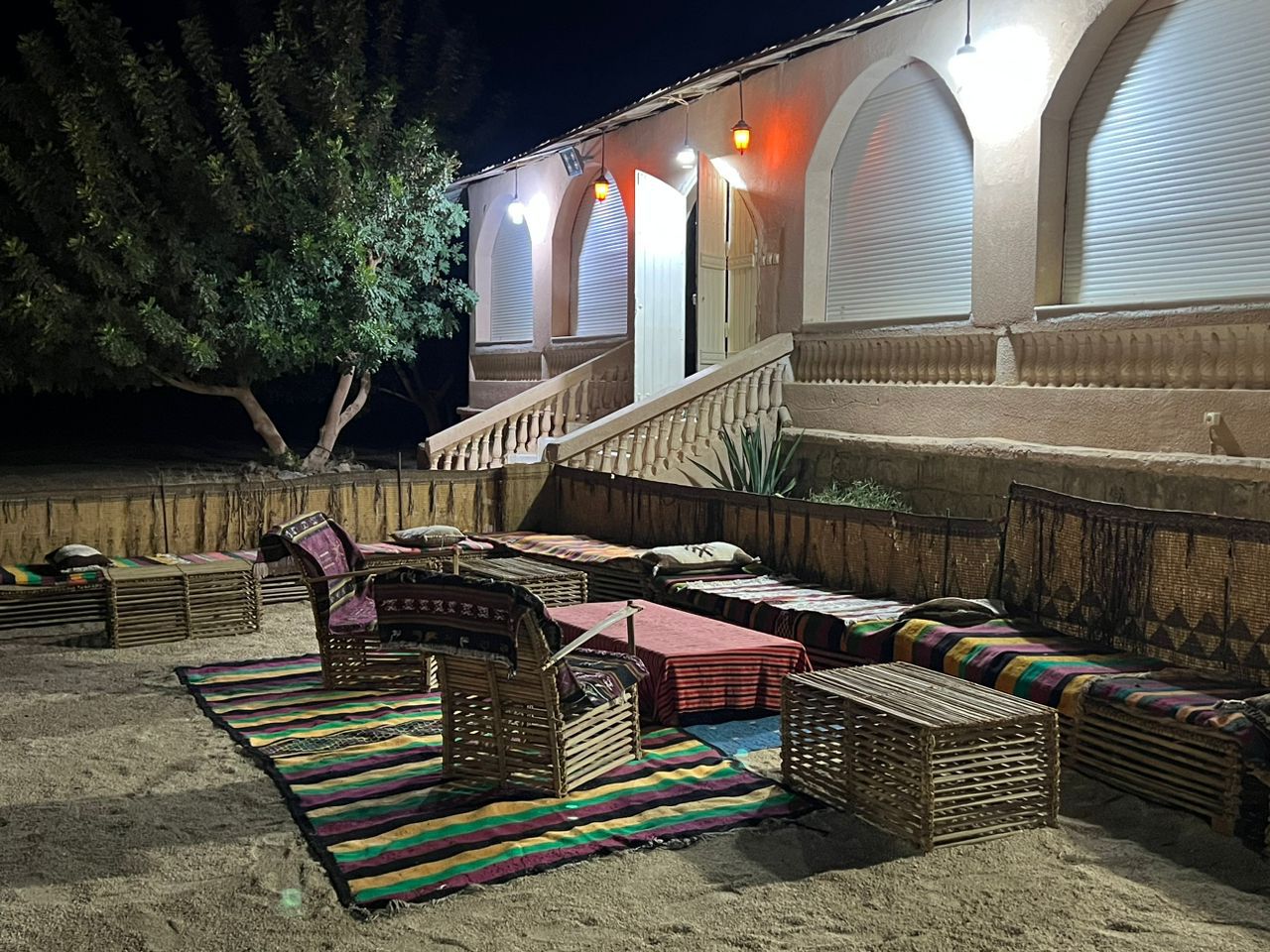 AUBERGE TIMBEUR