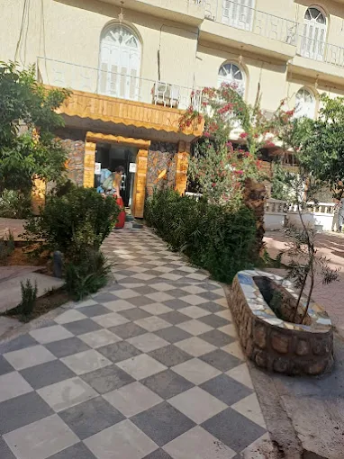 HOTEL ZERIBA