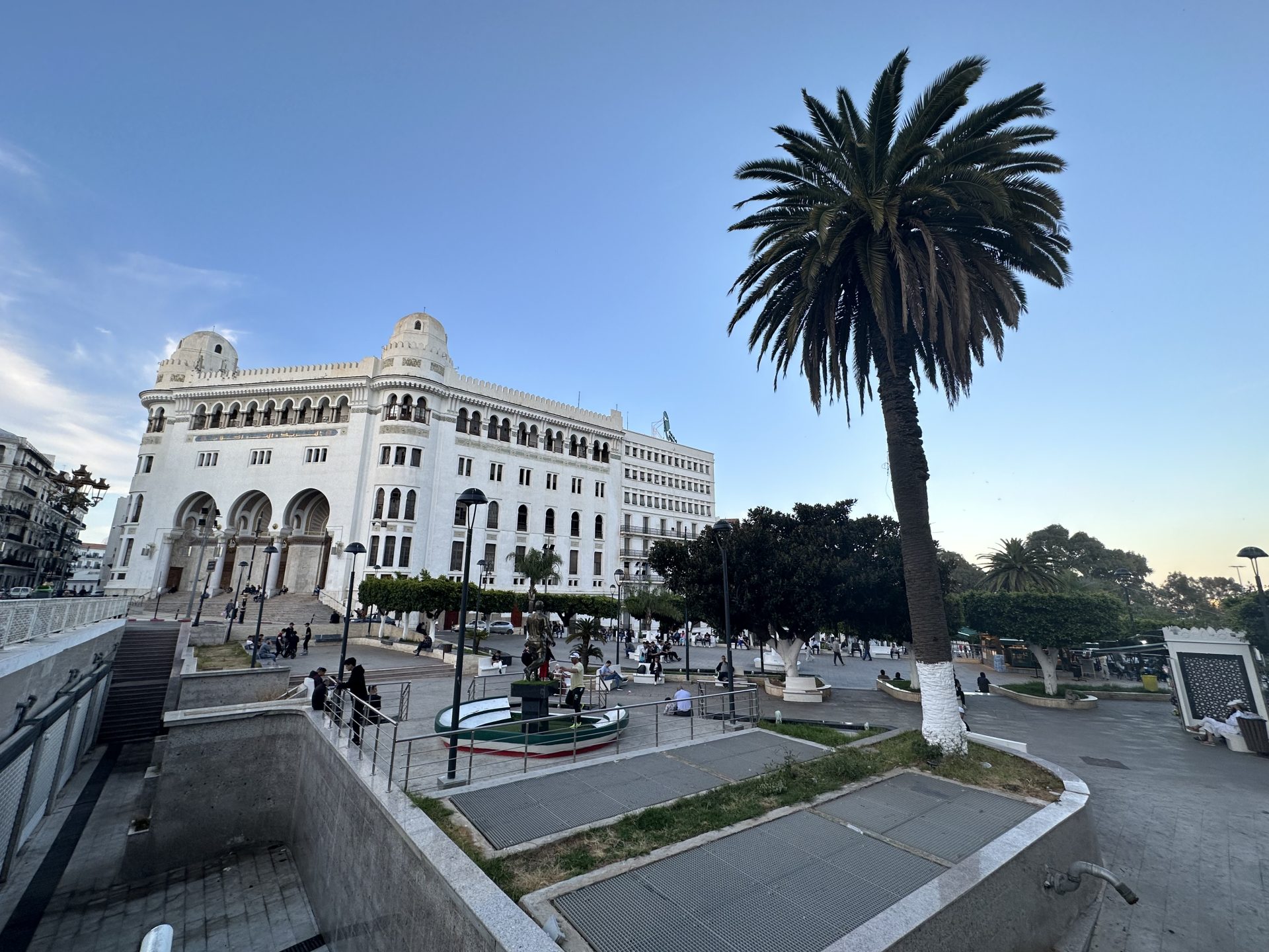 Alger