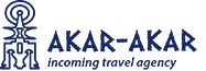 Akar-Akar Voyages